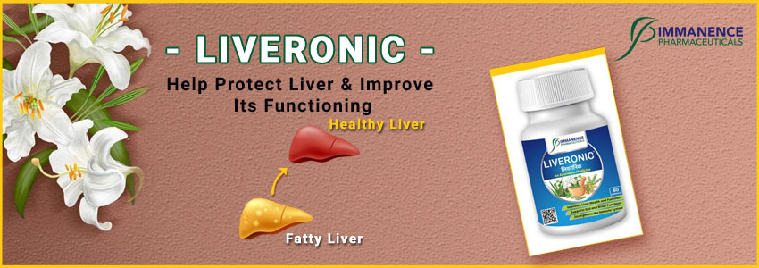 The Dangers of Fatty Liver Disease: A Silent Killer