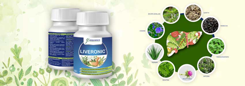 LIVERONIC