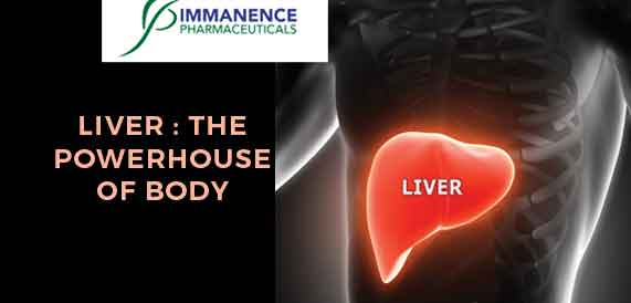 Immanence Pharmaceuticals