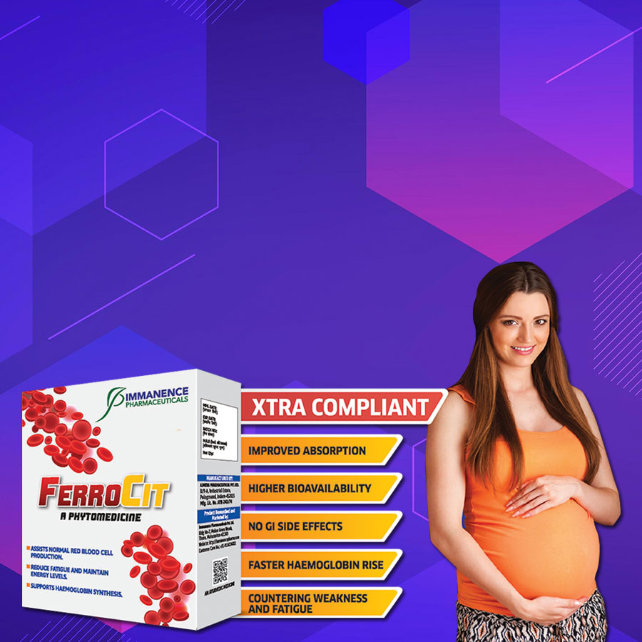 Immanence Pharmaceuticals